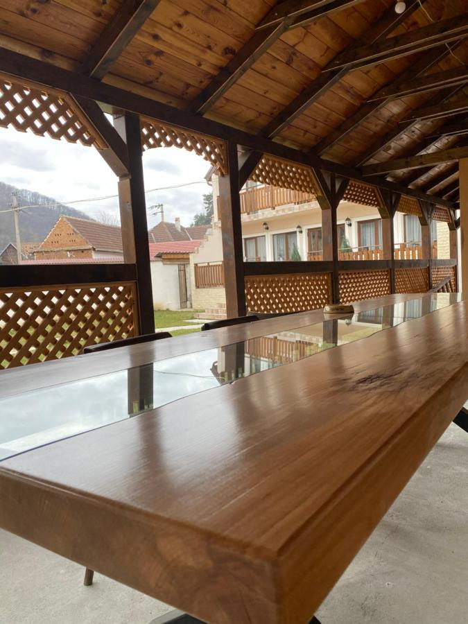 Villa Casa Alexandra Gales Exterior foto